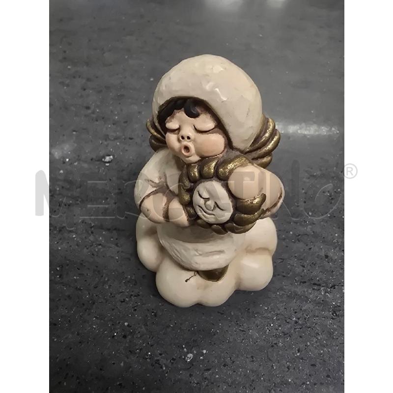 STATUETTA THUN ANGIOLETTO SOLE | Mercatino dell'Usato Acerra 1