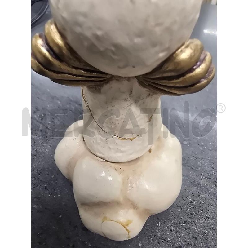 STATUETTA THUN ANGIOLETTO SOLE | Mercatino dell'Usato Acerra 2