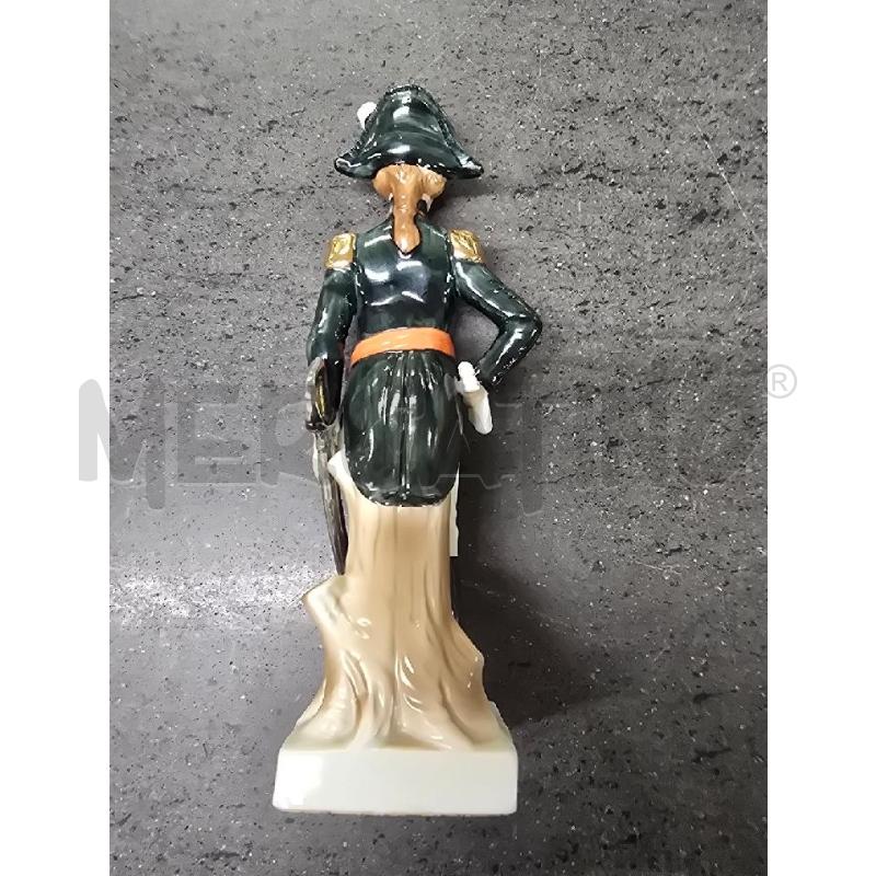 STATUINA MARECHALK DE L'EMPIRE | Mercatino dell'Usato Acerra 2