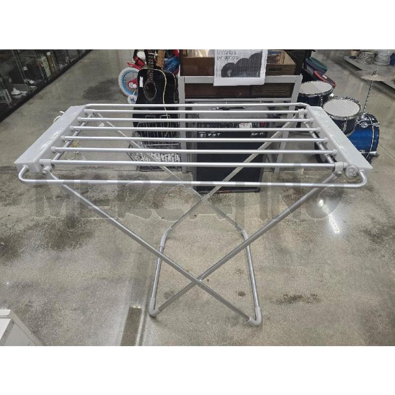 STENDINO ELETTRICO DICTROLUX | Mercatino dell'Usato Acerra 1