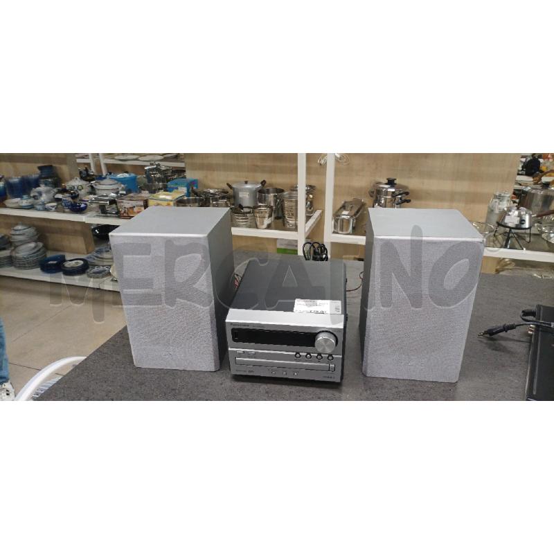 STEREO PANASONIC | Mercatino dell'Usato Acerra 1