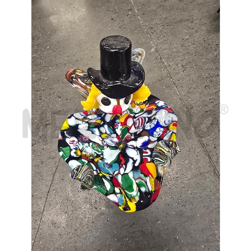 SVUOTA TASCHE CLOWN VARI COLORI | Mercatino dell'Usato Acerra 1