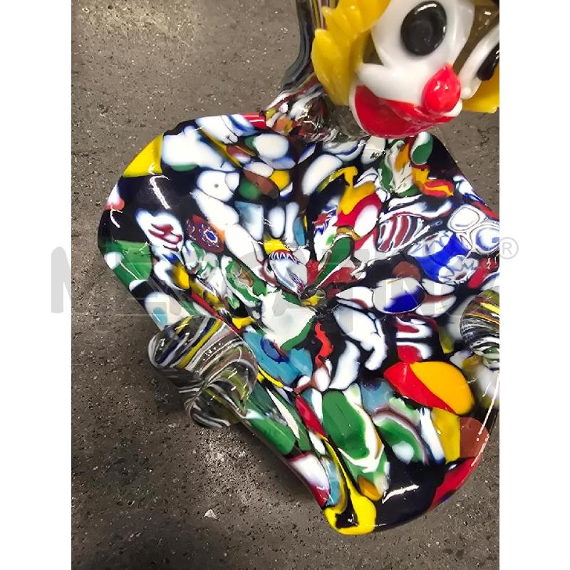 SVUOTA TASCHE CLOWN VARI COLORI | Mercatino dell'Usato Acerra 3
