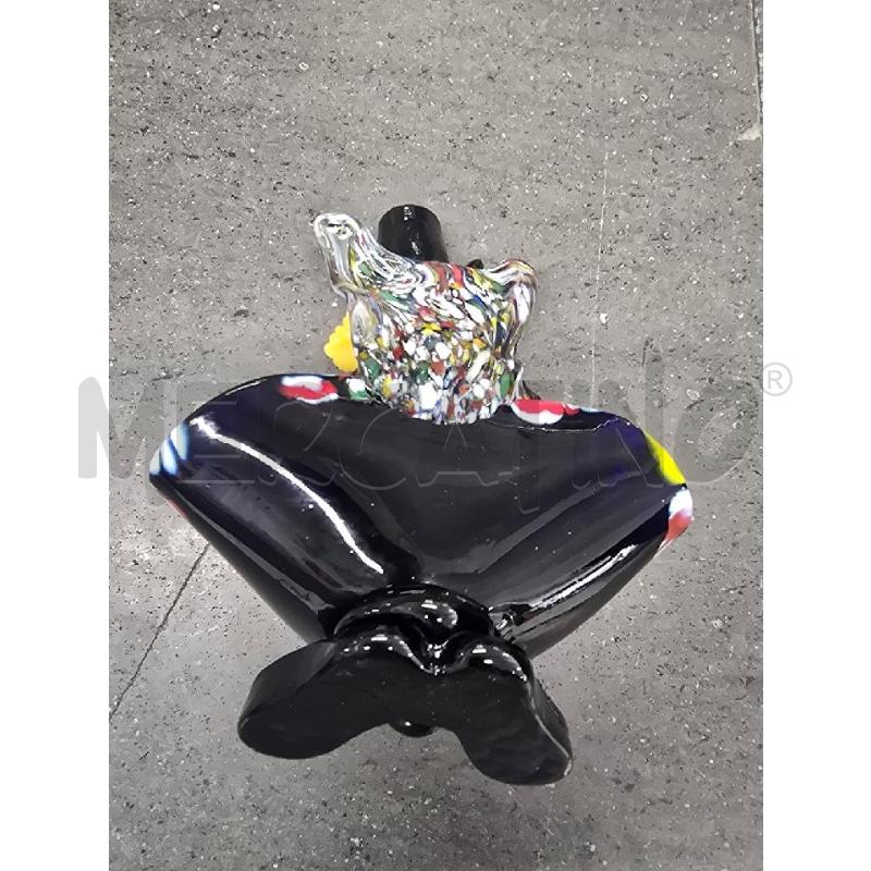 SVUOTA TASCHE CLOWN VARI COLORI | Mercatino dell'Usato Acerra 4