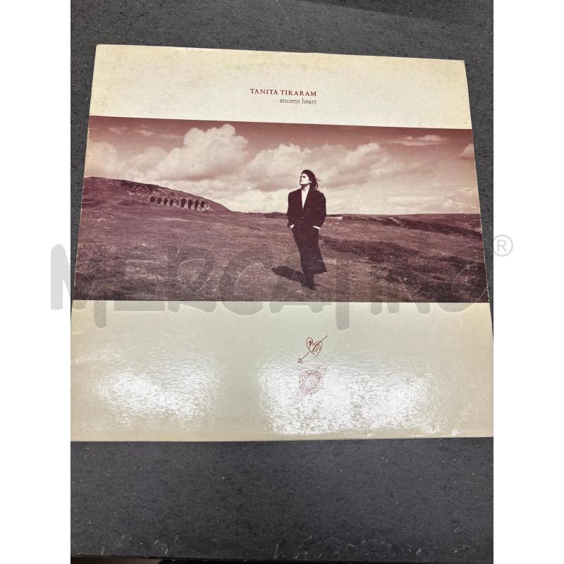 TANITA TIKARAM | Mercatino dell'Usato Acerra 1