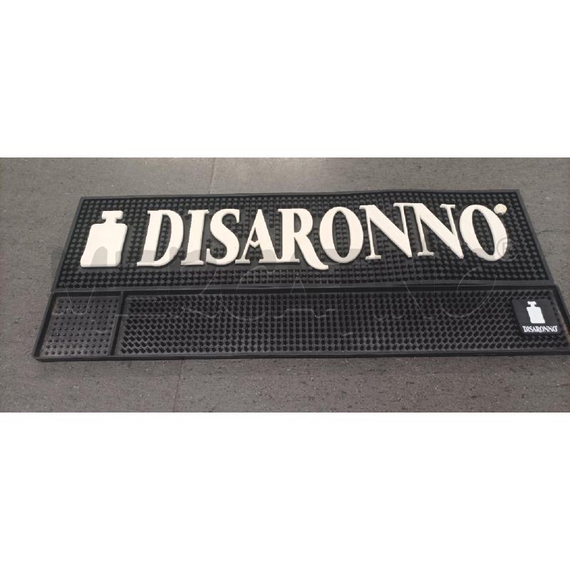 TAPPETO PER BAR DISARONNO | Mercatino dell'Usato Acerra 1