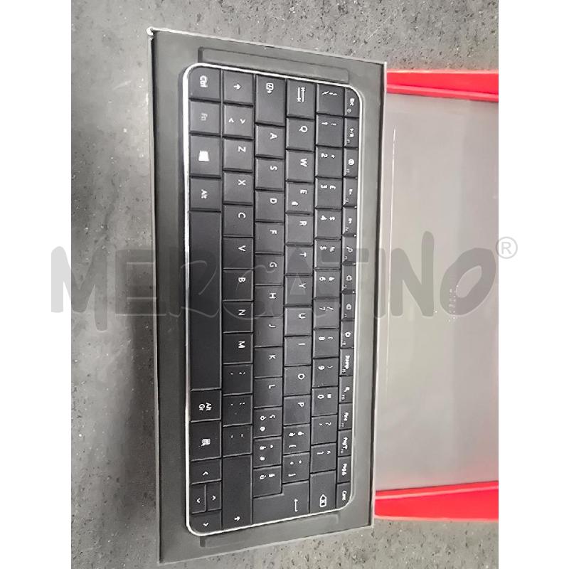 TASTIERA COMPUTER MICROSOFT NERA | Mercatino dell'Usato Acerra 2