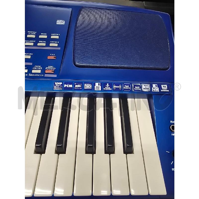 TASTIERA MUSICALE FARFISA G7 | Mercatino dell'Usato Acerra 3