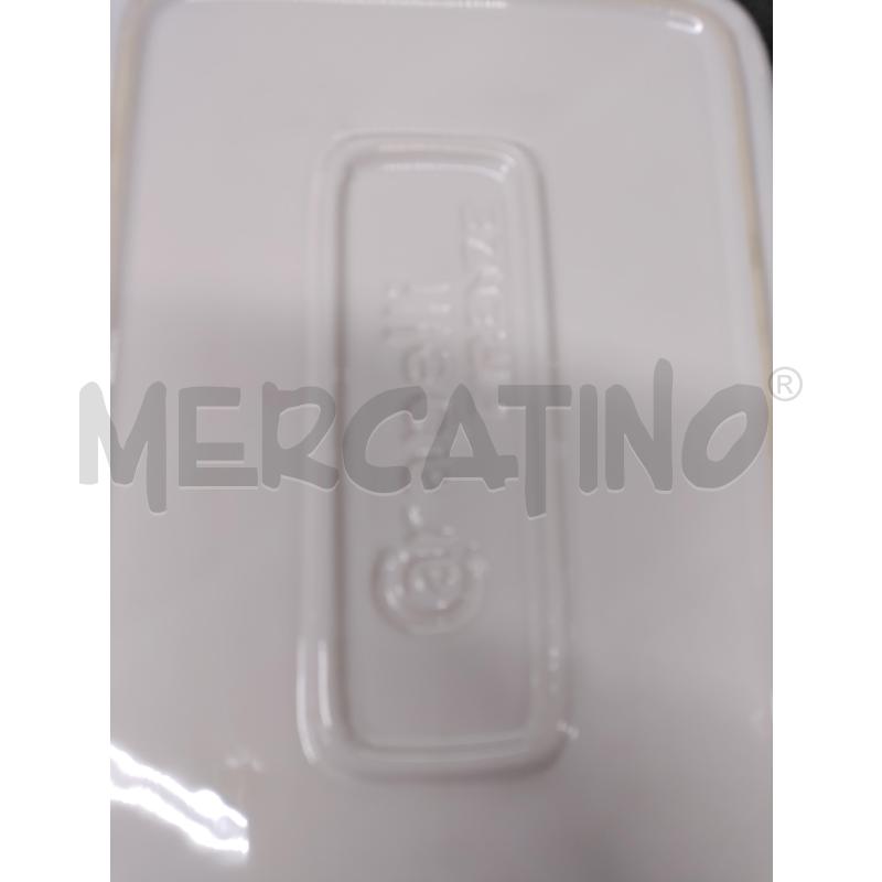 TEGAME RETTANGOLARE FRUTTACARAPELLI | Mercatino dell'Usato Acerra 2
