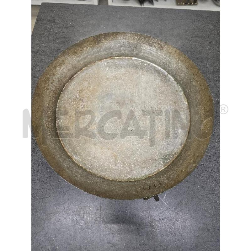 TEGAME ROTONDO GRANDE  | Mercatino dell'Usato Acerra 1