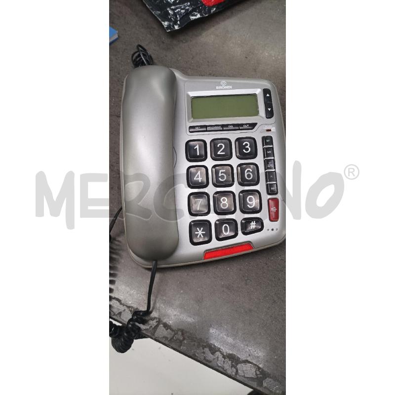 TELEFONO BRONDI | Mercatino dell'Usato Acerra 1