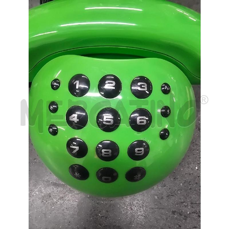 TELEFONO VERDE | Mercatino dell'Usato Acerra 2