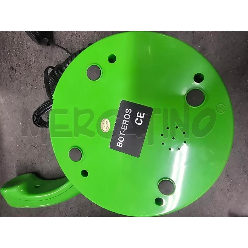 TELEFONO VERDE | Mercatino dell'Usato Acerra 3