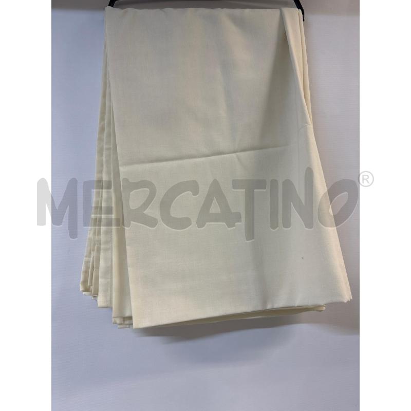 TENDA PZ2 BIANCO | Mercatino dell'Usato Acerra 1
