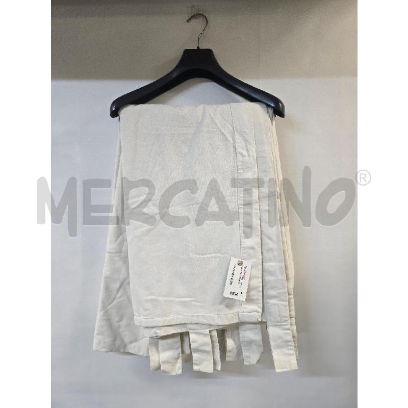TENDE PZ2 BIANCO | Mercatino dell'Usato Acerra 1