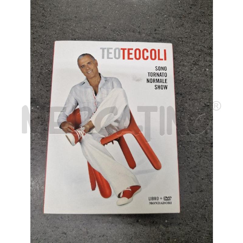 TEOTEOCOLI | Mercatino dell'Usato Acerra 1