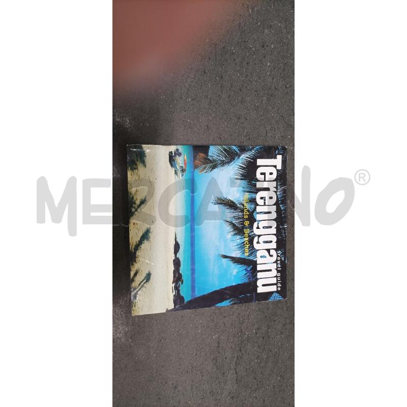 TERENGGANU | Mercatino dell'Usato Acerra 1