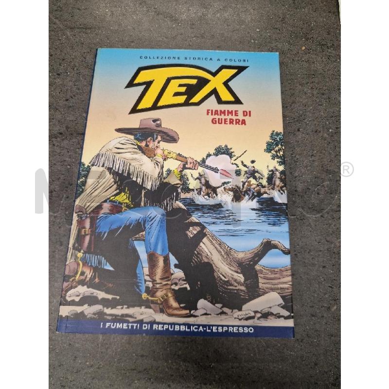 TEX 121 | Mercatino dell'Usato Acerra 1