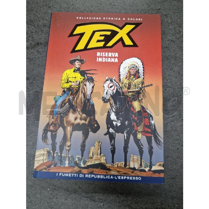 TEX 123 | Mercatino dell'Usato Acerra 1