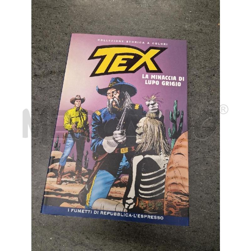 TEX 124 | Mercatino dell'Usato Acerra 1