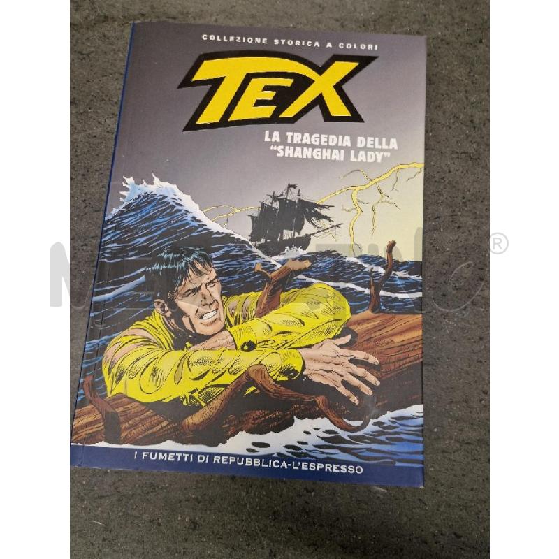 TEX 126 | Mercatino dell'Usato Acerra 1