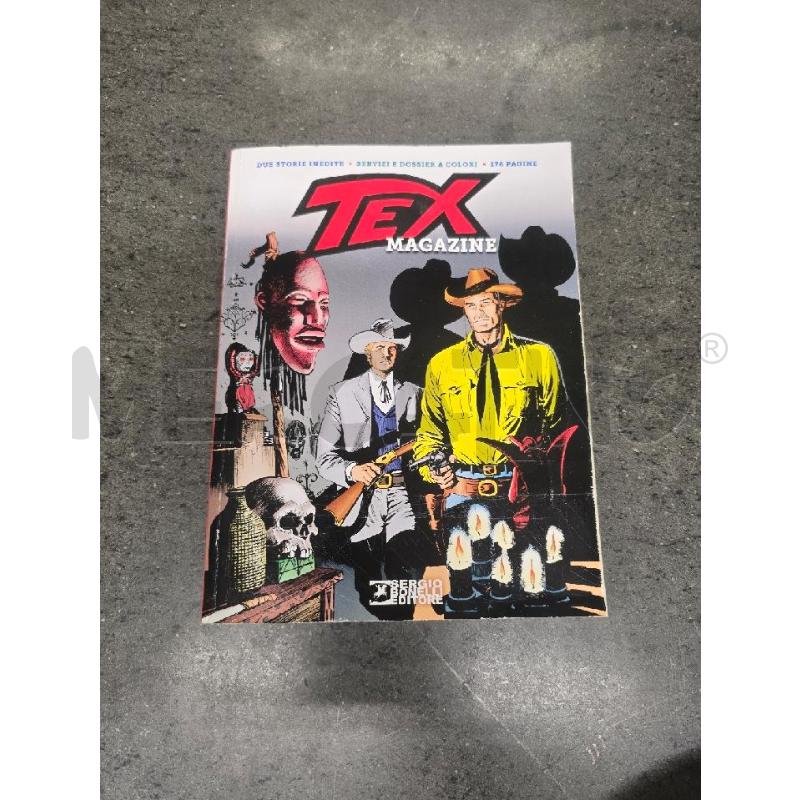TEX 2026 | Mercatino dell'Usato Acerra 1