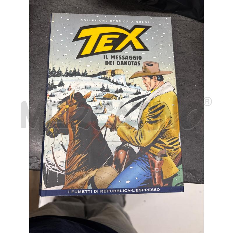 TEX 72 | Mercatino dell'Usato Acerra 1