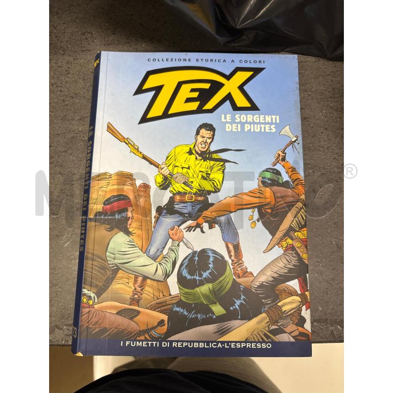 TEX 73 | Mercatino dell'Usato Acerra 1
