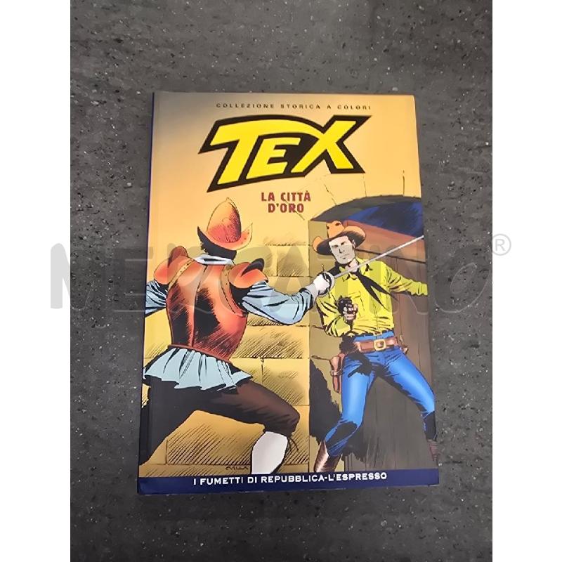 TEX N.22 | Mercatino dell'Usato Acerra 1