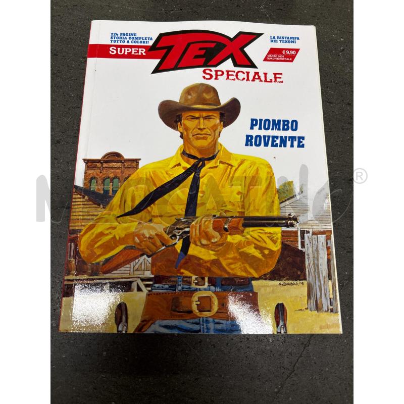 TEX N.4 | Mercatino dell'Usato Acerra 1
