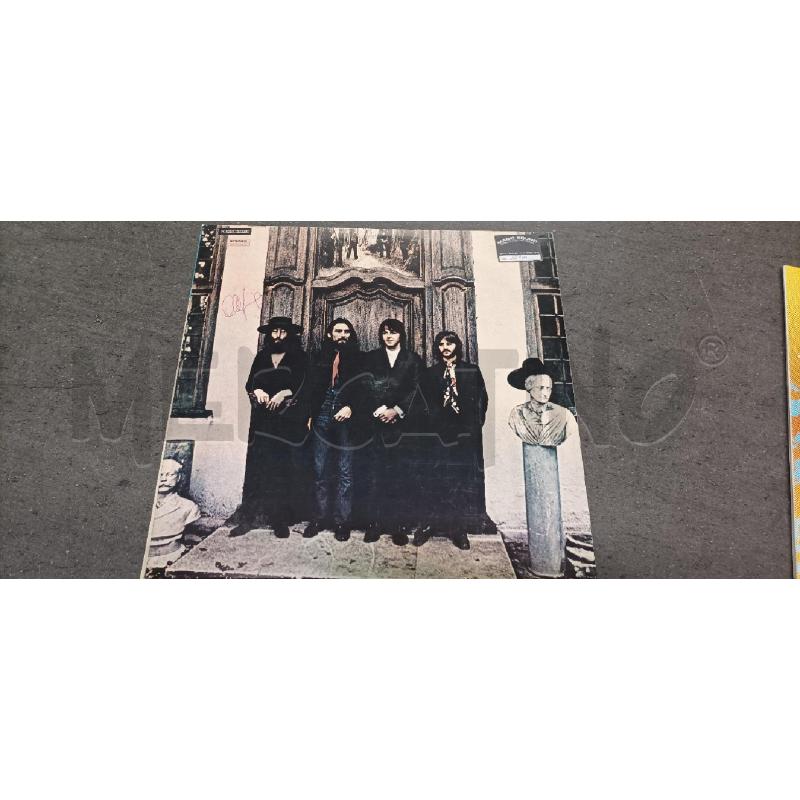 THE BEATLES HEY JUDE | Mercatino dell'Usato Acerra 1