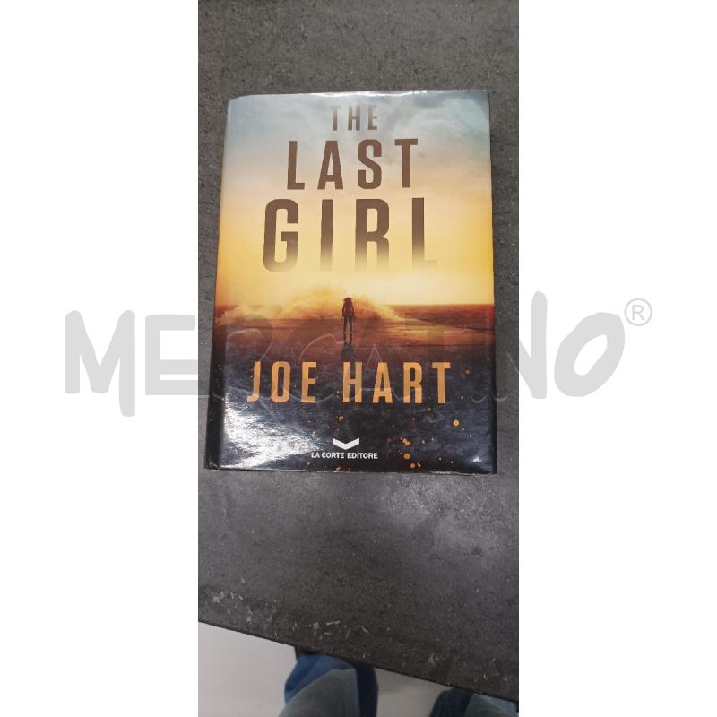 THE LAST GIRL 1 | Mercatino dell'Usato Acerra 1