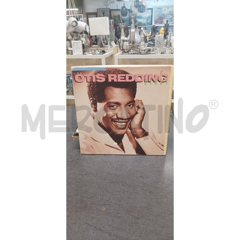 THE OTIS REDDING STORY | Mercatino dell'Usato Acerra 1