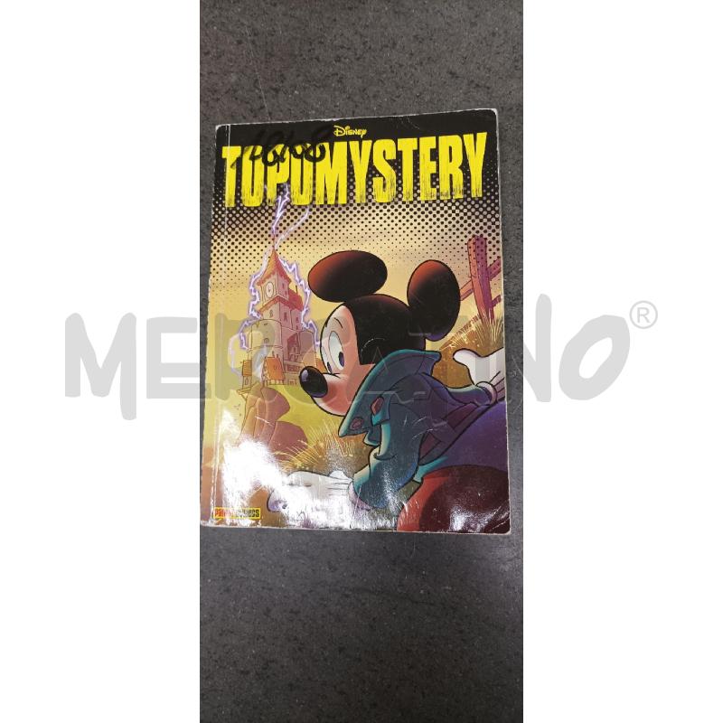 TOPMYSTERY | Mercatino dell'Usato Acerra 1