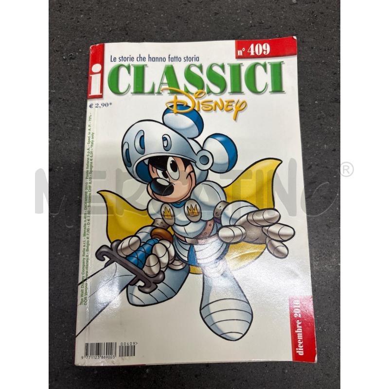 TOPOLINO CLASSICI | Mercatino dell'Usato Acerra 1
