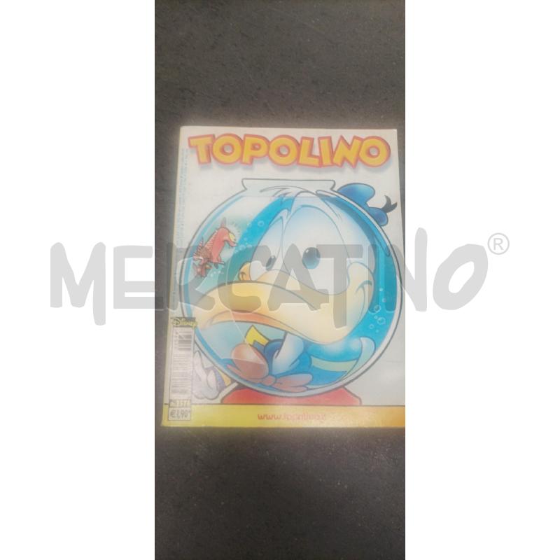 TOPOLINO N.2576 | Mercatino dell'Usato Acerra 1