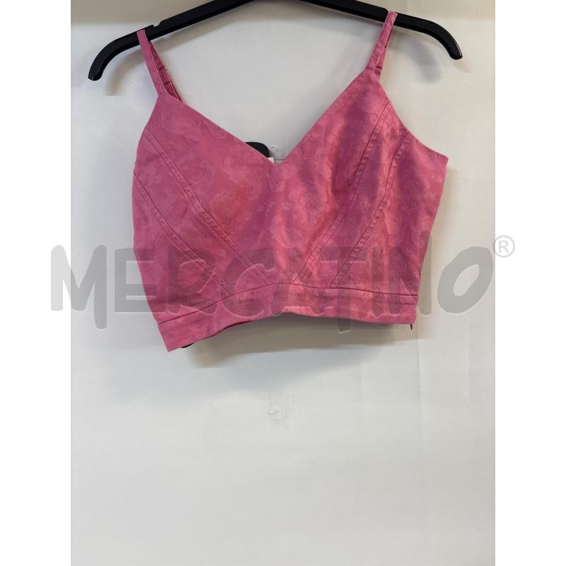 TOP KOCCA ROSA | Mercatino dell'Usato Acerra 1