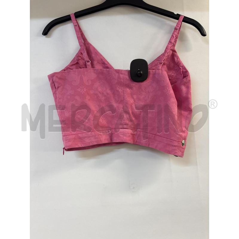 TOP KOCCA ROSA | Mercatino dell'Usato Acerra 2