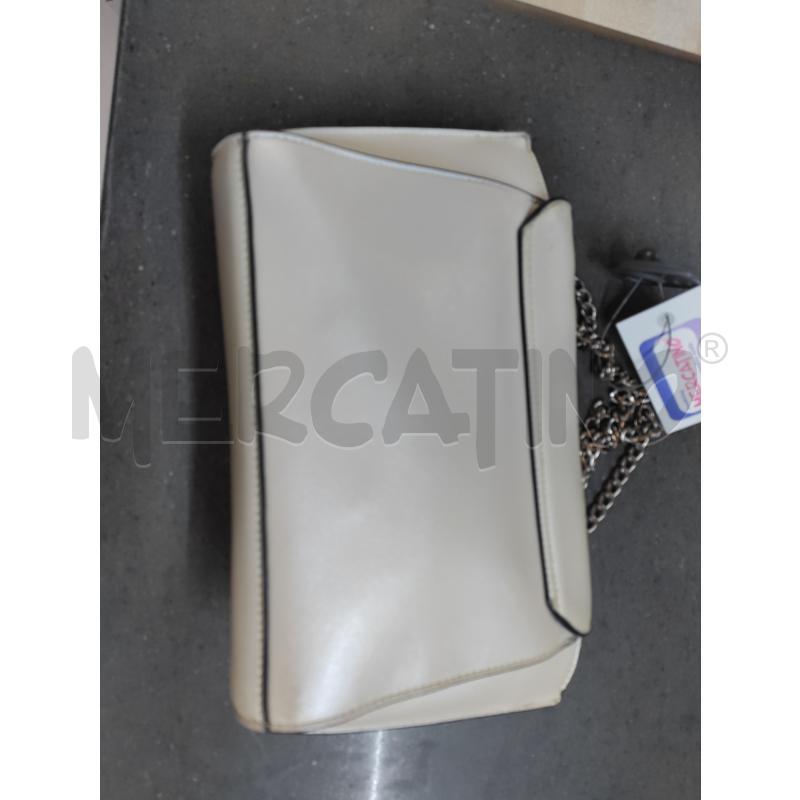 TRACOLLA DONNA GAUDI' BEIGE  | Mercatino dell'Usato Acerra 2