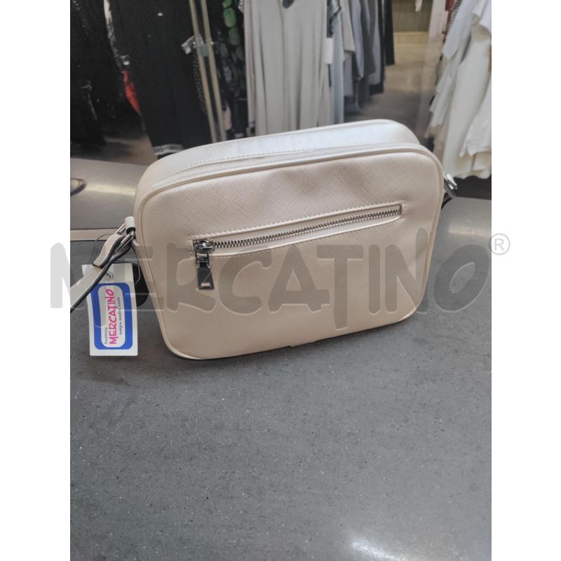 TRACOLLA DONNA GEOX BEIGE | Mercatino dell'Usato Acerra 1