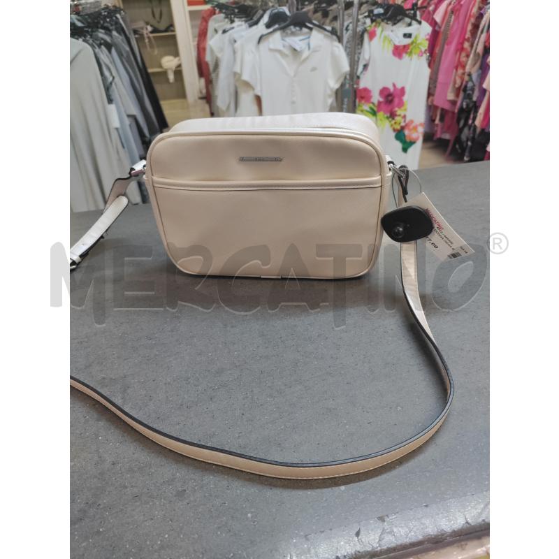 TRACOLLA DONNA GEOX BEIGE | Mercatino dell'Usato Acerra 2
