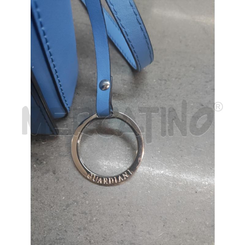 TRACOLLA DONNA GUARDIANI BLU | Mercatino dell'Usato Acerra 3