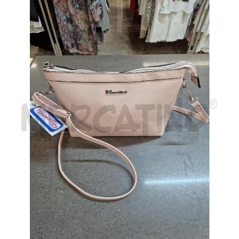 TRACOLLA DONNA ROSA NARDINI | Mercatino dell'Usato Acerra 1