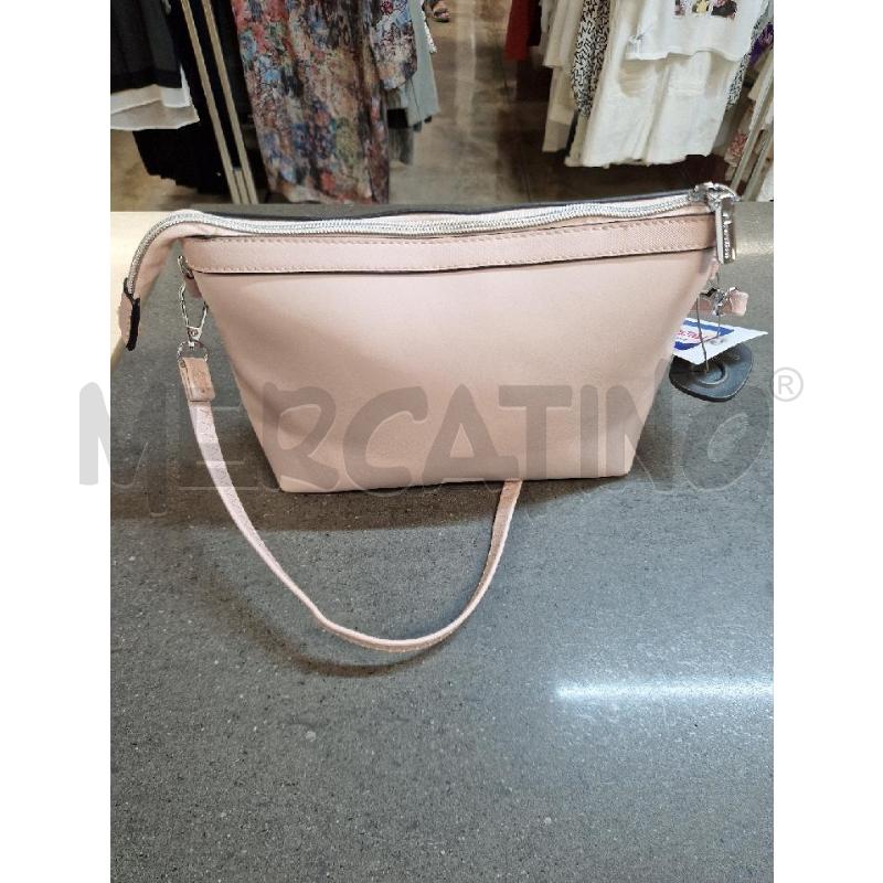 TRACOLLA DONNA ROSA NARDINI | Mercatino dell'Usato Acerra 2