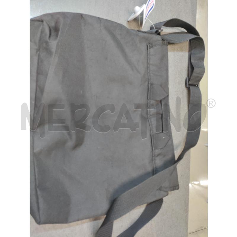 TRACOLLA PUMA NERO GRIGIO | Mercatino dell'Usato Acerra 2