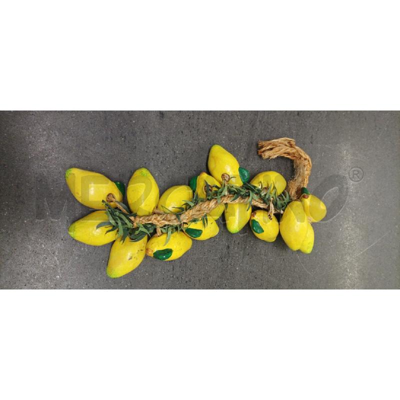TRECCIA LIMONI  | Mercatino dell'Usato Acerra 1