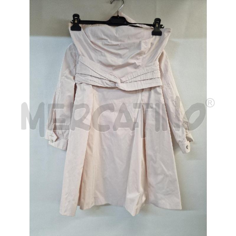 TUBINO DONNA NVL ROSA + COPRISPALLA | Mercatino dell'Usato Acerra 2