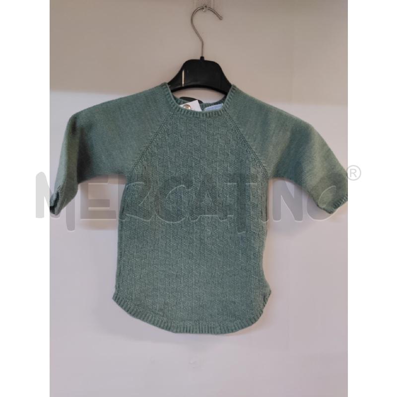 TUTINA MAC ILLUSION VERDE | Mercatino dell'Usato Acerra 1