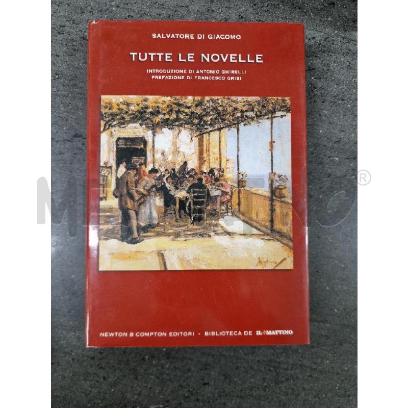 TUTTE LE NOVELLE | Mercatino dell'Usato Acerra 1