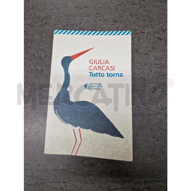 TUTTO TORNA | Mercatino dell'Usato Acerra 1